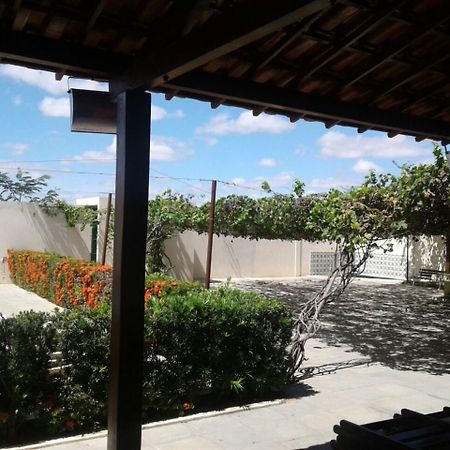 خوازيرو دو نورتي Hotel Bodoco المظهر الخارجي الصورة