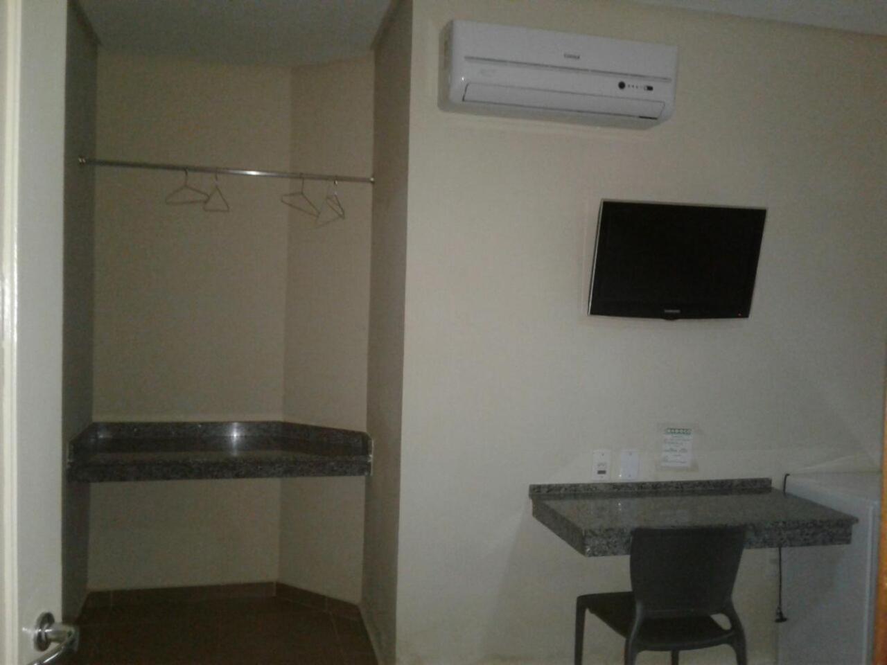 خوازيرو دو نورتي Hotel Bodoco المظهر الخارجي الصورة