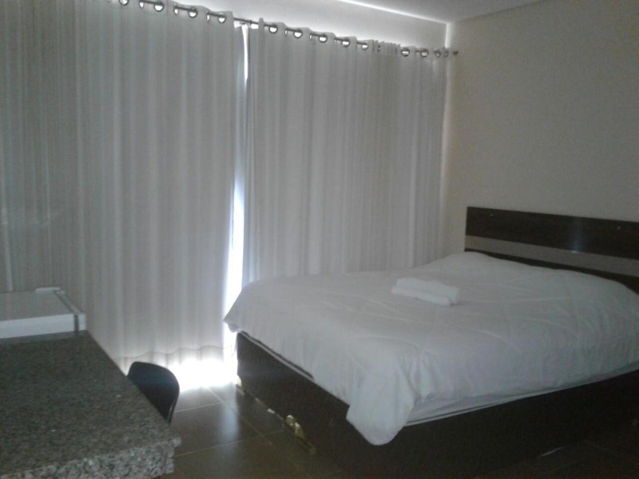 خوازيرو دو نورتي Hotel Bodoco المظهر الخارجي الصورة