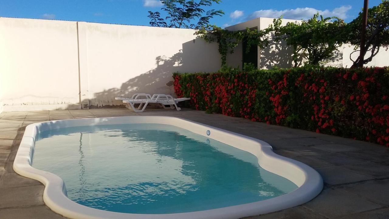 خوازيرو دو نورتي Hotel Bodoco المظهر الخارجي الصورة