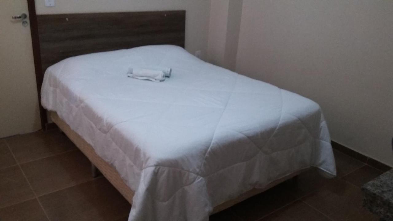 خوازيرو دو نورتي Hotel Bodoco المظهر الخارجي الصورة