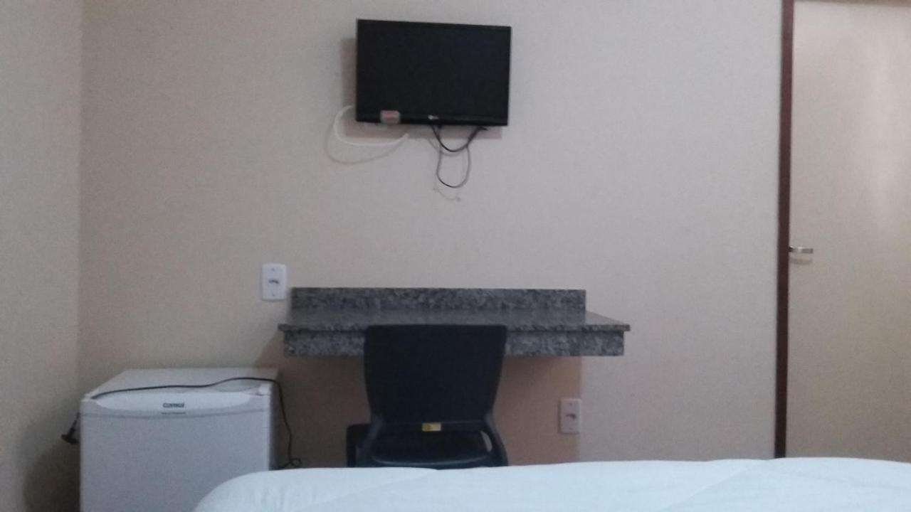 خوازيرو دو نورتي Hotel Bodoco المظهر الخارجي الصورة