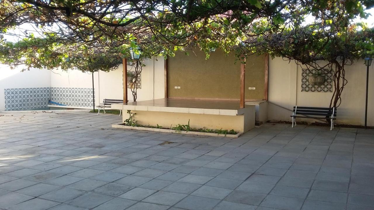 خوازيرو دو نورتي Hotel Bodoco المظهر الخارجي الصورة