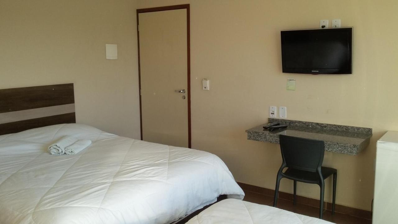 خوازيرو دو نورتي Hotel Bodoco المظهر الخارجي الصورة